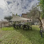 Sea Dream - Vista Mare - Giardino - Box Privato