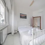 Sea Dream - Vista Mare - Giardino - Box Privato Bergeggi