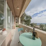 Sea Dream - Vista Mare - Giardino - Box Privato Villa Bergeggi