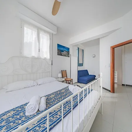 Sea Dream - Vista Mare - Giardino - Box Privato Villa