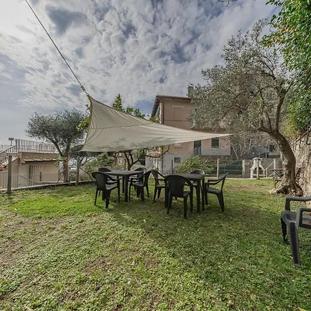 Sea Dream - Vista Mare - Giardino - Box Privato