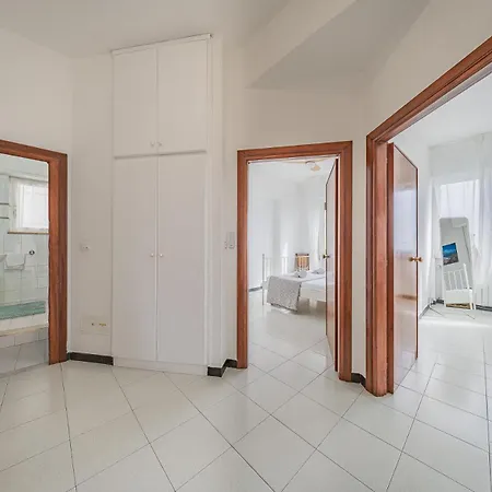 Sea Dream - Vista Mare - Giardino - Box Privato Vila *
