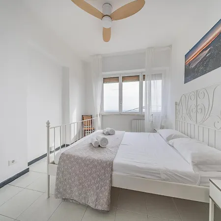 Villa Sea Dream - Vista Mare - Giardino - Box Privato Bergeggi