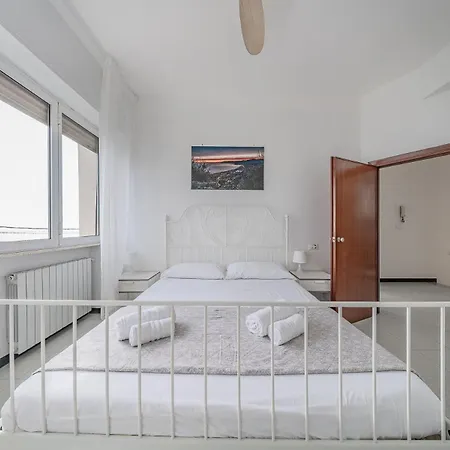 Sea Dream - Vista Mare - Giardino - Box Privato Bergeggi