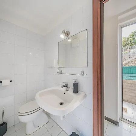 Sea Dream - Vista Mare - Giardino - Box Privato Bergeggi