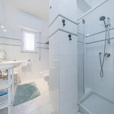 Villa Sea Dream - Vista Mare - Giardino - Box Privato