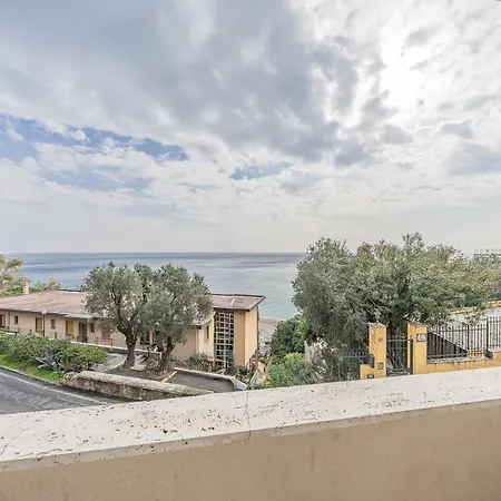 Sea Dream - Vista Mare - Giardino - Box Privato Villa Bergeggi
