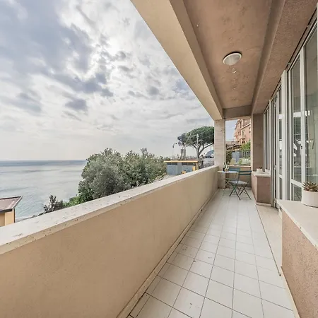 Sea Dream - Vista Mare - Giardino - Box Privato Villa *