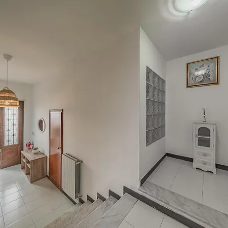 Sea Dream - Vista Mare - Giardino - Box Privato * Bergeggi