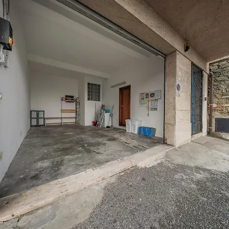 Vila Sea Dream - Vista Mare - Giardino - Box Privato Bergeggi