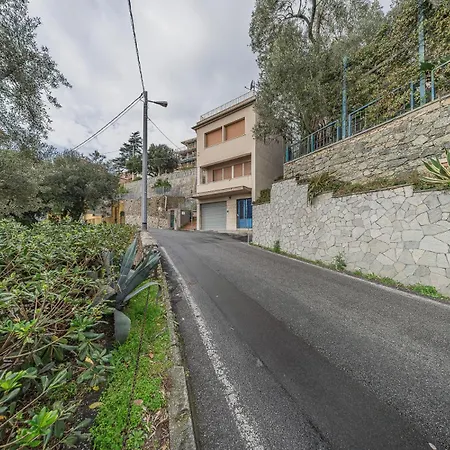 Sea Dream - Vista Mare - Giardino - Box Privato