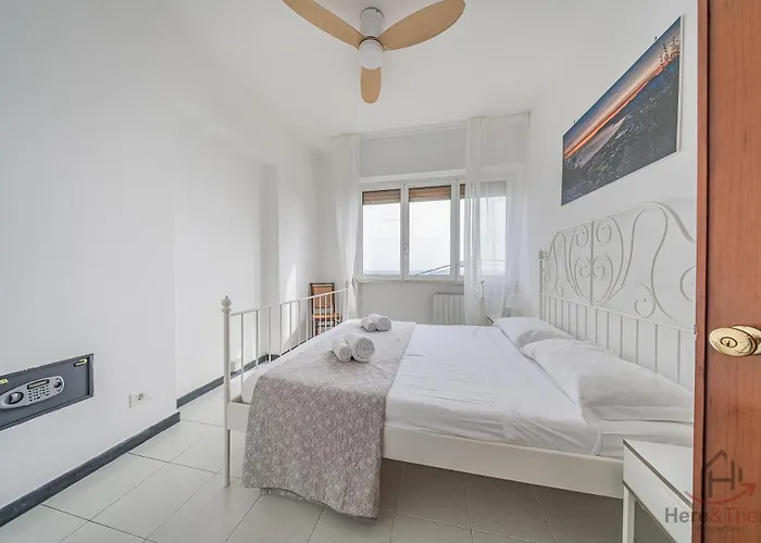 Villa Sea Dream - Vista Mare - Giardino - Box Privato Bergeggi