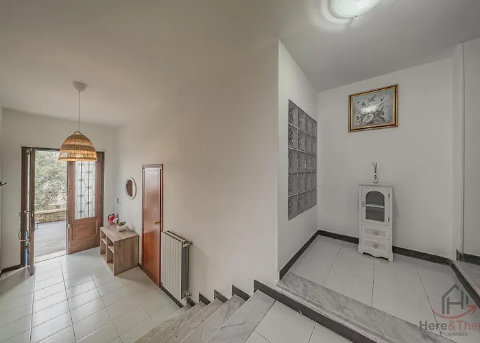 Sea Dream - Vista Mare - Giardino - Box Privato * 贝尔杰吉